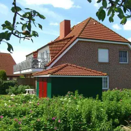 Klabautermann-hooksiel *