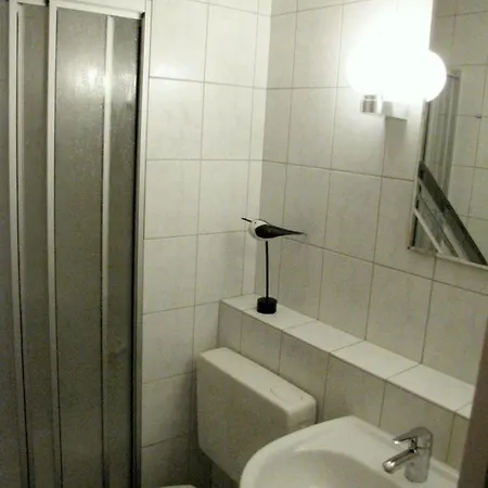 Apartamento Klabautermann-hooksiel
