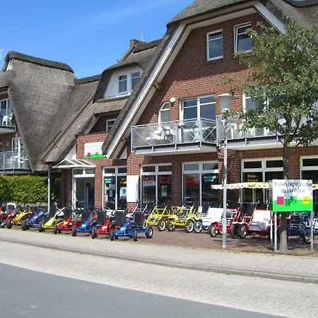 Klabautermann-hooksiel