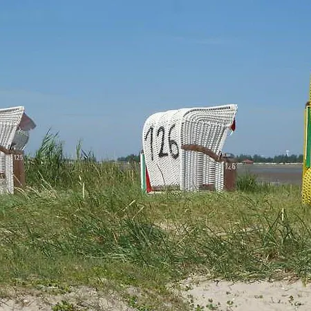 Klabautermann-hooksiel * Hooksiel