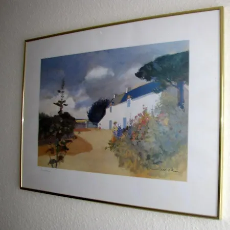 Klabautermann-hooksiel Apartamento
